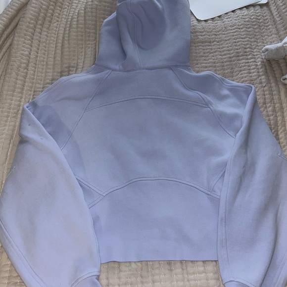 Lululemon Scuba M/L - Picture 4 of 4